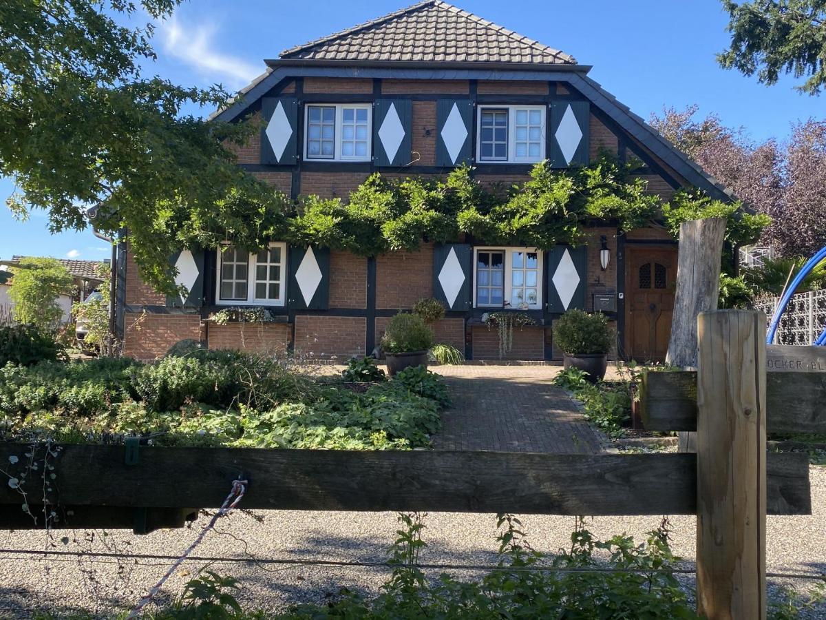 Sittermansweg Apartment Geldern Exterior photo